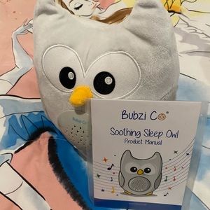 bubzi co owl
